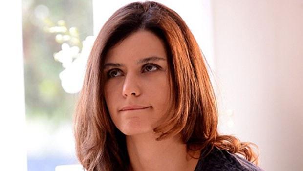 Beren Saatın xəyalları puç oldu 