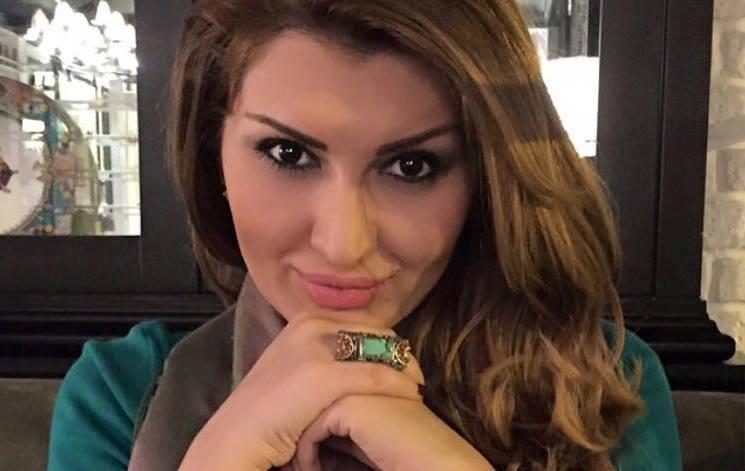 Lalə aparıcılıq etdiyi verilişdən ayrıldı