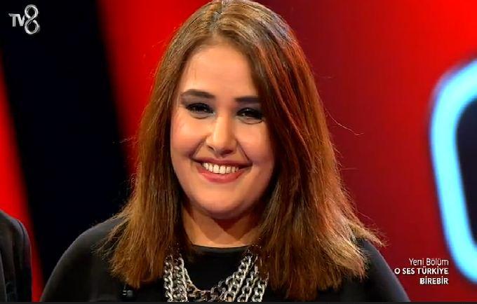 Aygün “O səs Türkiyə”dən getdi 