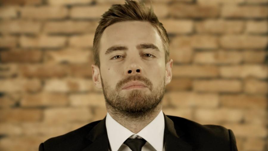 Murad Dalkılıç Bakıya gəlir