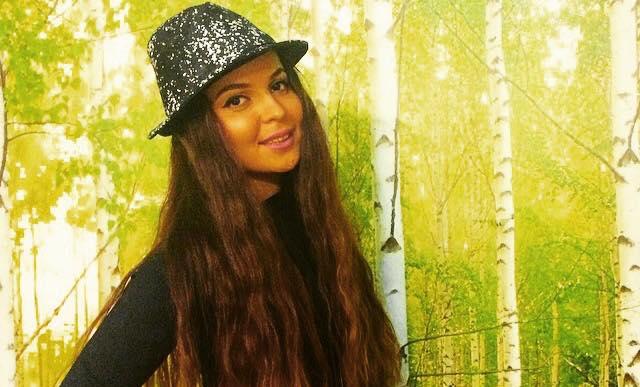 Sevda yeni mahnı oxudu - audio