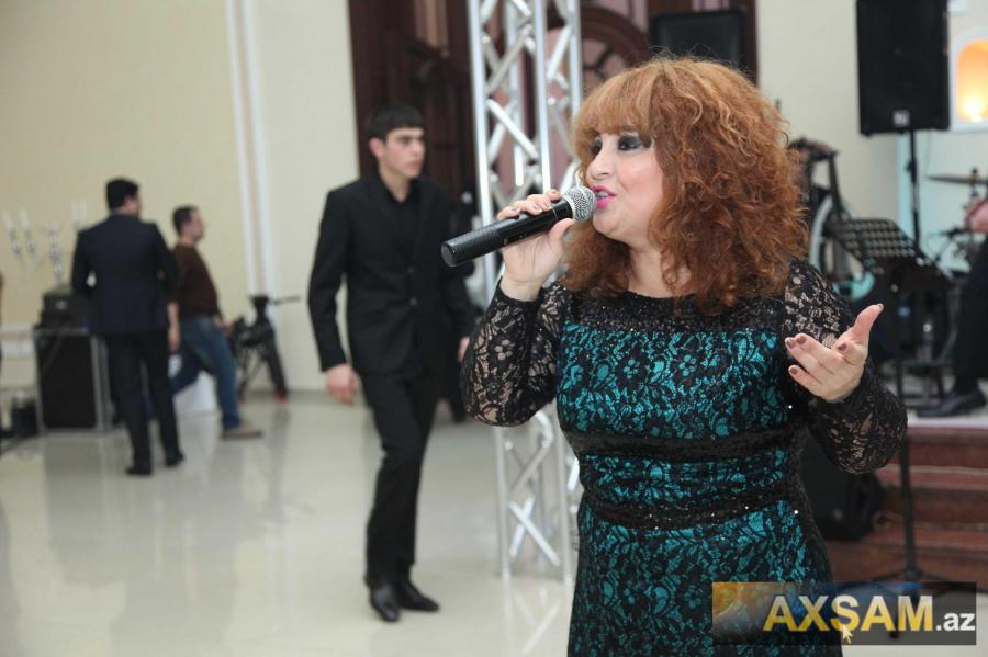 Nüşabə Ələsgərlidən yeni mahnı – audio