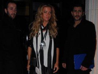 İvana Sərtin yeni sevgilisi - fotolar