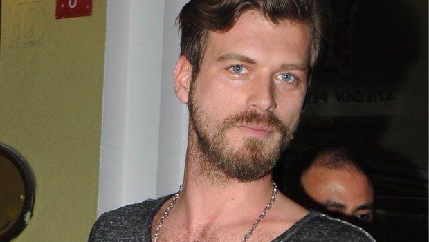 Kıvanç dünyanın ən məşhur serialına çəkilib