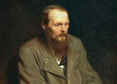 Dostoyevskidən 10 sitat 