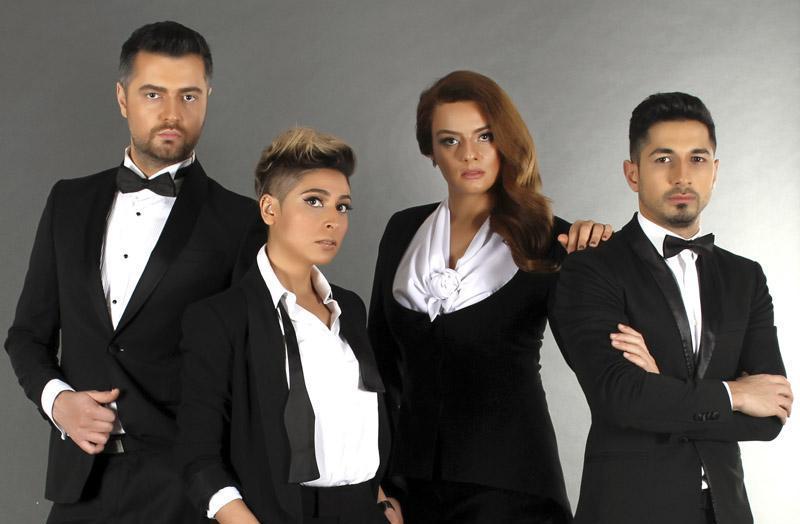Kamilə və Hüsniyyə yeni verilişdə aparıcılıq edəcək -  video