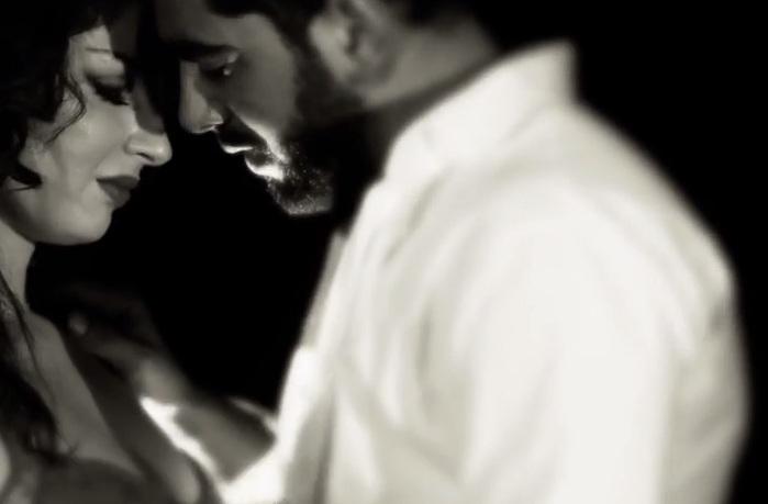 Azərbaycanlı rejissorun açıq-saçıq filminin ilk videosu