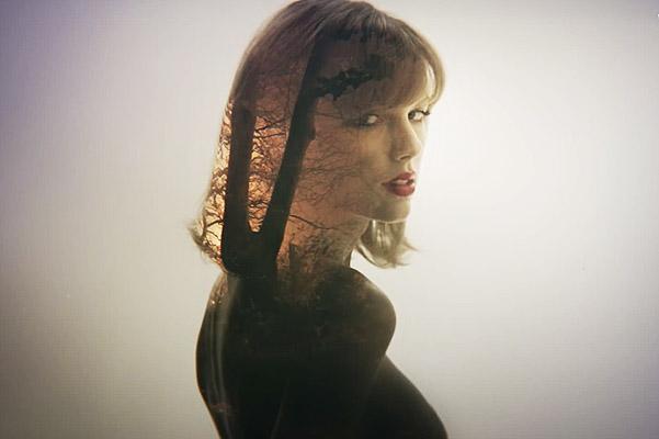 Teylor Sviftin yeni klipi 