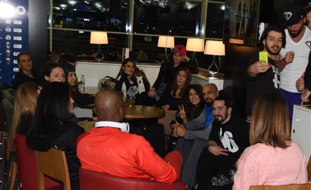 "Survivor"da Nihat Doğanın yerinə sürpriz ad - fotolar