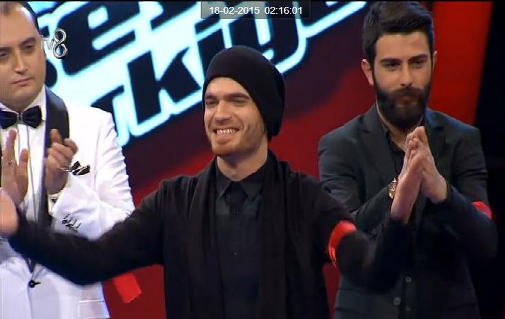 Elnur Hüseynov finalda - video+fotolar