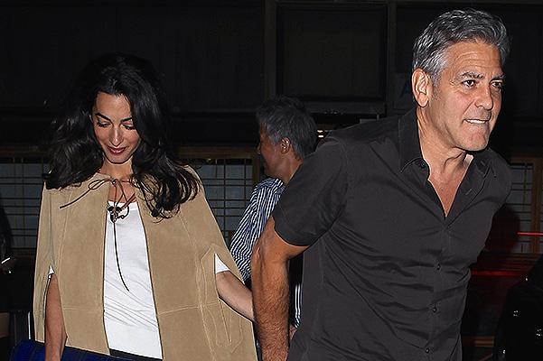 Məşhur cütlük ayrılmadıqlarını belə isbatladı - fotolar 