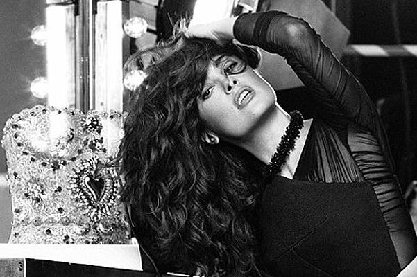 Salma Hayek: "Belə kişilər çox azdır" - fotolar