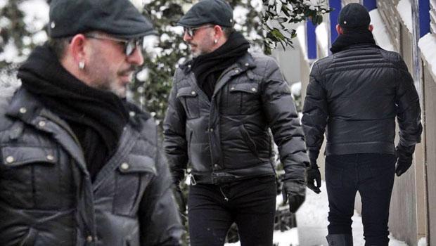 Cem Yılmaz pis vəziyyətə düşdü – fotolar
