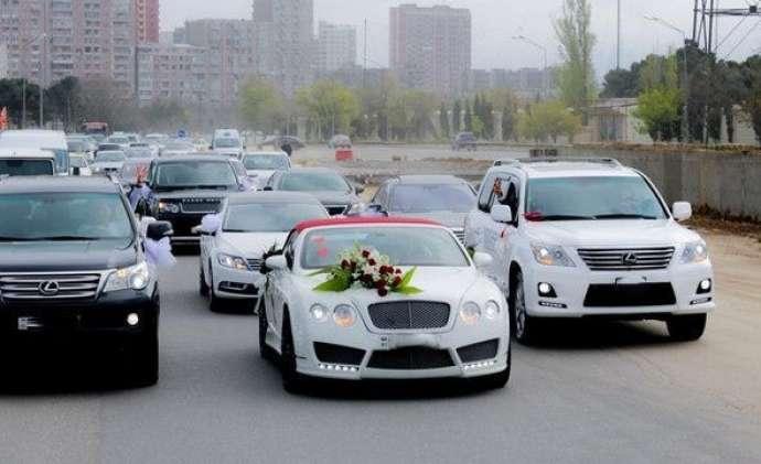 “Bakı 2015”ə görə toylara qadağa qoyuldu - video