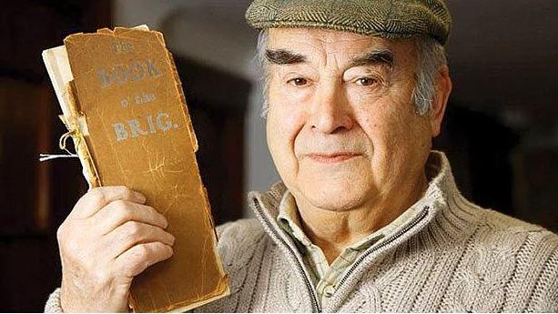 “Şerlok Holms”un yeni hekayəsi tapıldı 