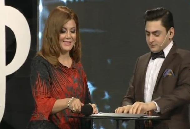 Gülüstan Əliyevanın hobbisi