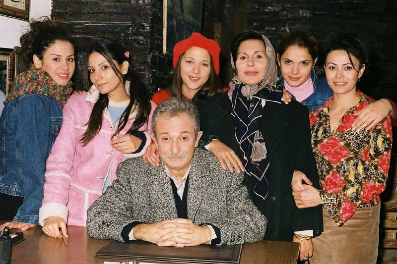 Məşhur serial ekranlara qayıdır – video 