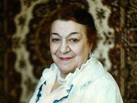 Nəsibə Zeynalovanın ölümündən 11 il keçir 