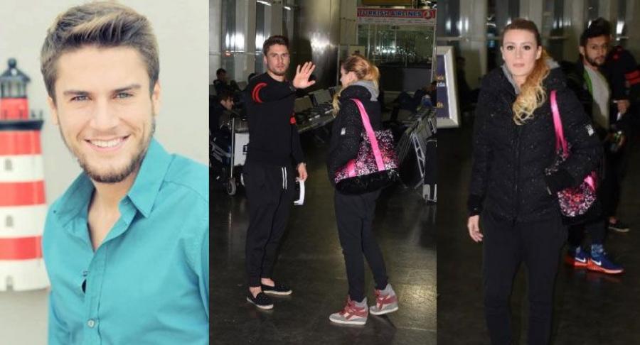 "Survivor"dakı sevgilisi üçün səs istədi