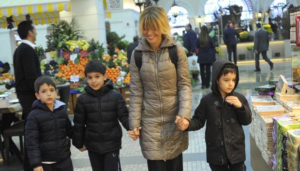 “Bu şəkli sabah qəzetdə görüm” – fotolar 