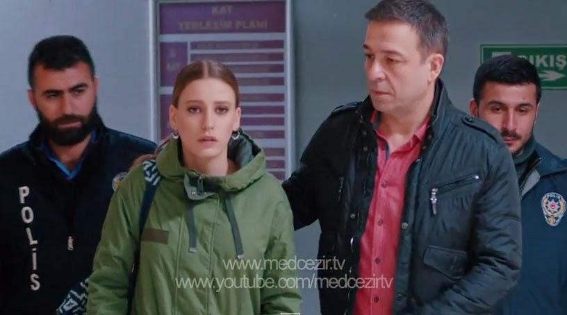 "Medcezir" serialında iki yeni ad - video+foto