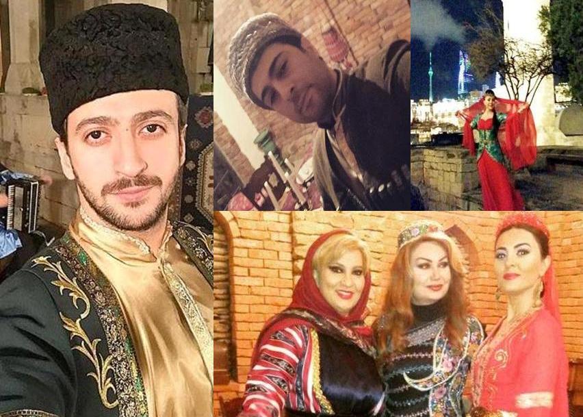İnstaqramdan yeni  fotolar