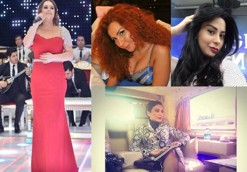 İnstaqramda nələr var?