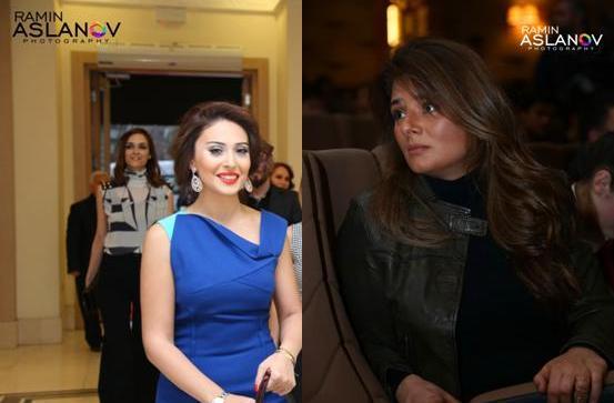 Könüldən Kamilə Babayeva ilə bağlı    açıqlama