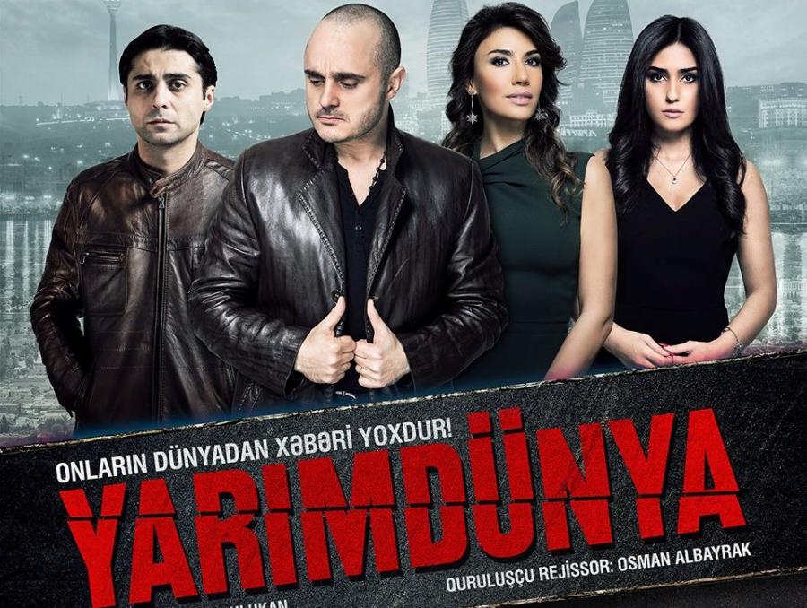 "Yarımdünya"