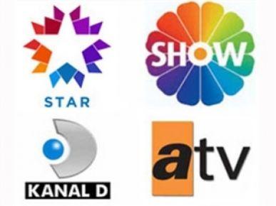 Bu serial da dayandırıldı - video