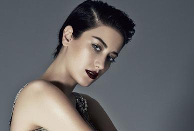 Hazal Kayanın yeni imici - fotolar 