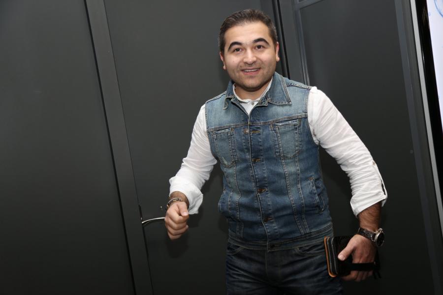 "Bu, mümkünsüzdür" -  İlkin Həsəni