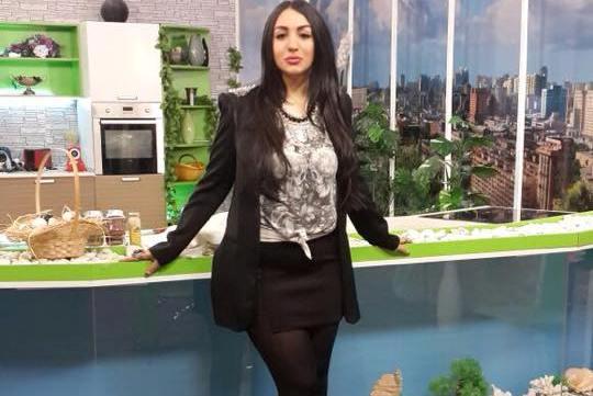 "Möhtəşəm layihə hazırlayıram"