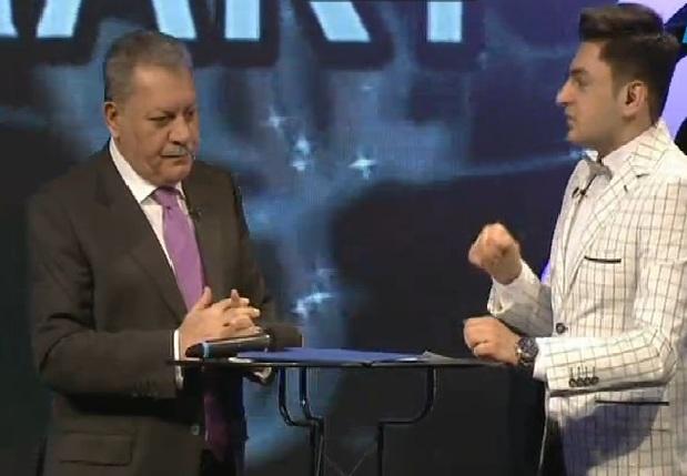 "Üzeyir Hacıbəyov sağ olsaydı, onları məhkəməyə verərdi"