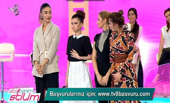 Azərbaycanlı iştirakçının yalanı üzə çıxdı - video