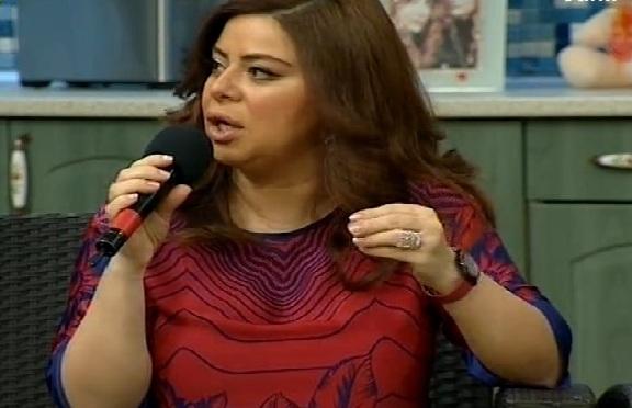 Nigar ana olduqdan sonra ilk dəfə - fotolar