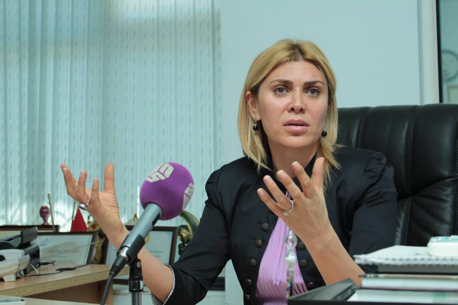Xoşqədəm Hidayətqızıdan qalmaqallı açıqlamalar