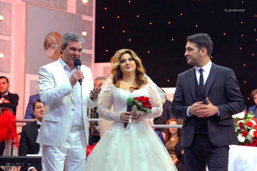 Təranə ilə Musa ikinci dəfə nikaha daxil oldular