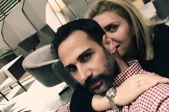Doğuş Xoşqədəm Hidayətqızı haqda: "Çox çalışır"