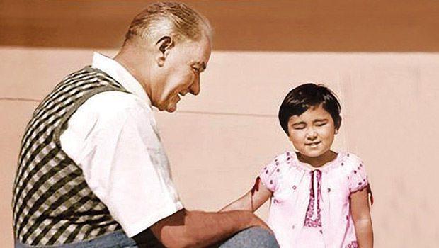 Türkiyə Beynəlxalq Uşaq Gününü qeyd edir 