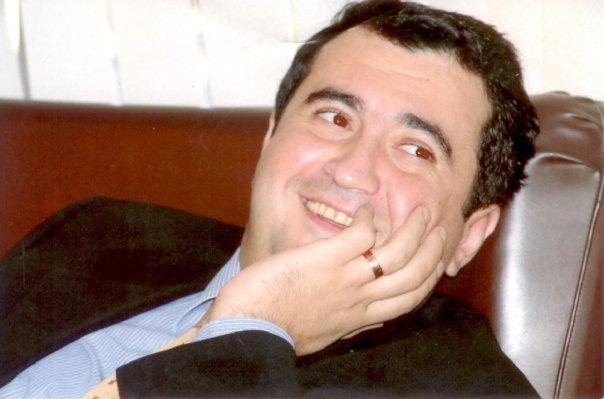 Anar Məmmədxanovun anım günüdür 