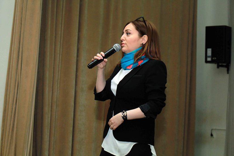 Sevda yeni klipini təqdim etdi -  video