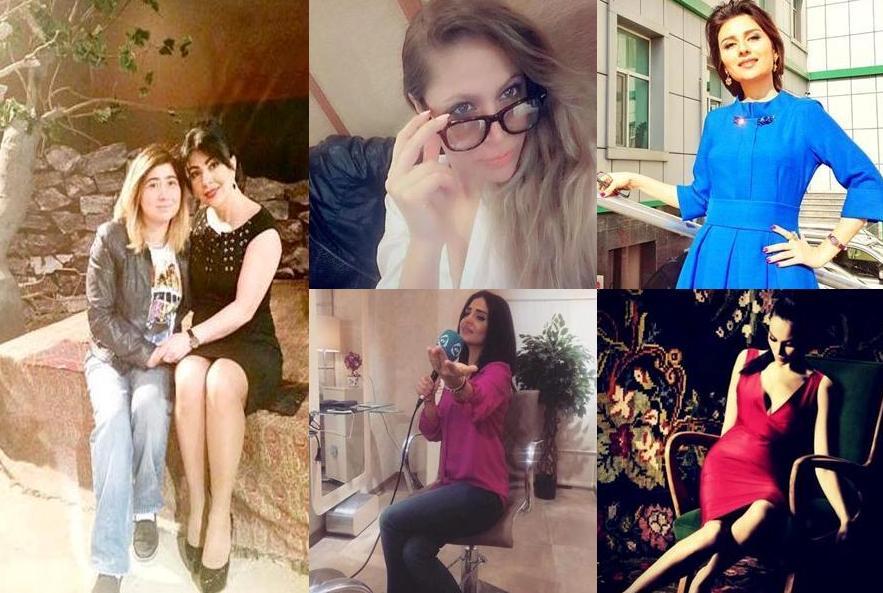 İnstaqramda bu gün paylaşılanlar