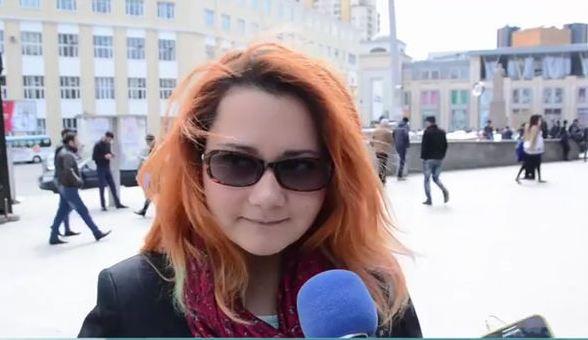 Azərbaycanda "seks-şop" açılsınmı? - videosorğu