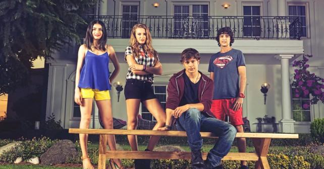 "Medcezir"də iki sürpriz ad - video