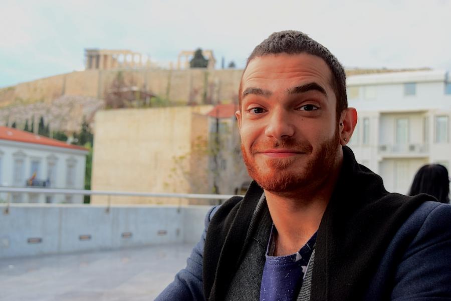 Elnur “Eurovision” mahnısını türkcə oxudu -  video