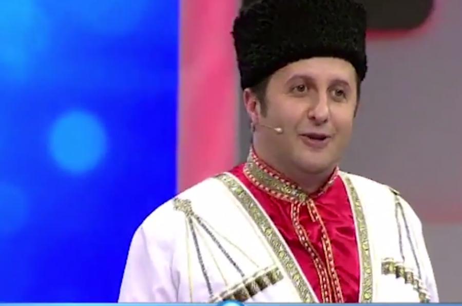 "Ben Bilmem Eşim Bilir"də Azərbaycan günü - video