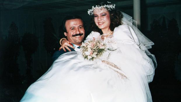 30 il sonra yenidən evlənəcəklər – fotolar 