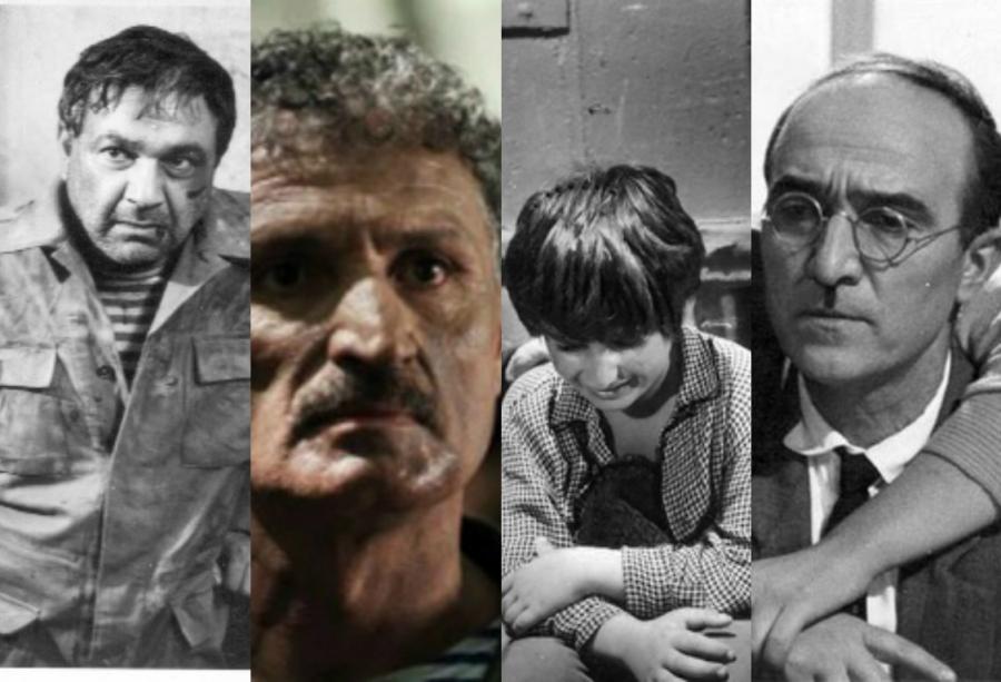 Müharibə haqda ən yaxşı Azərbaycan filmləri - videolar