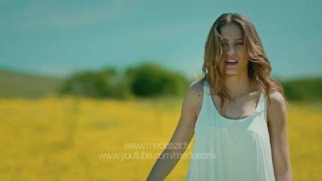 Halil Sezai "Medcezir"də bu mahnını oxuyacaq - video